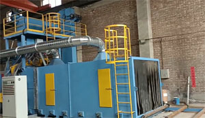 抛丸机买哪个牌子的好？